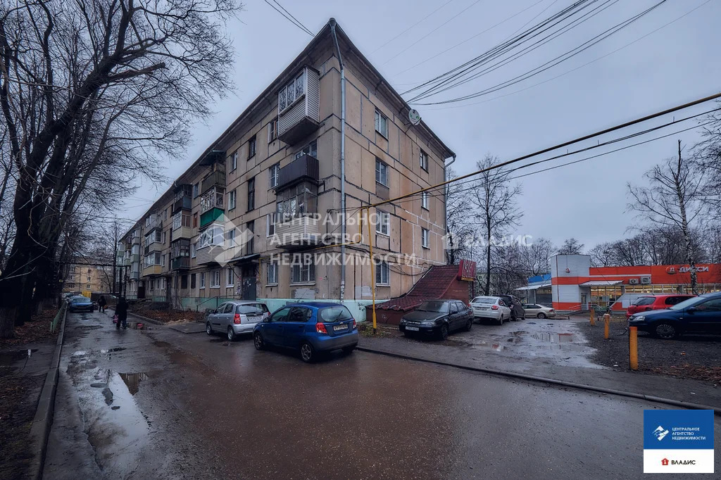 Продажа квартиры, Рязань, ул. Островского - Фото 14