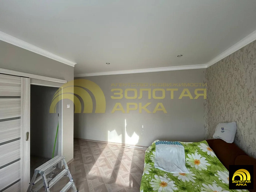 Продажа дома, Крымск, Крымский район, улица Надежды - Фото 21