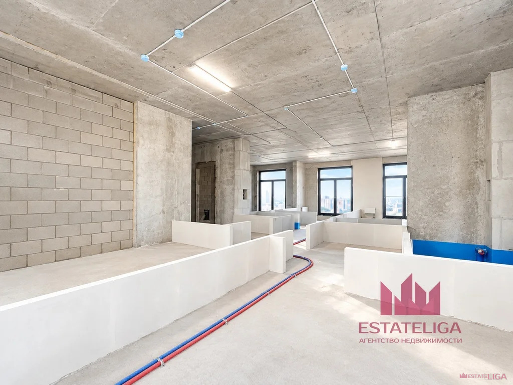 Продажа квартиры, ул. Академика Королева - Фото 3