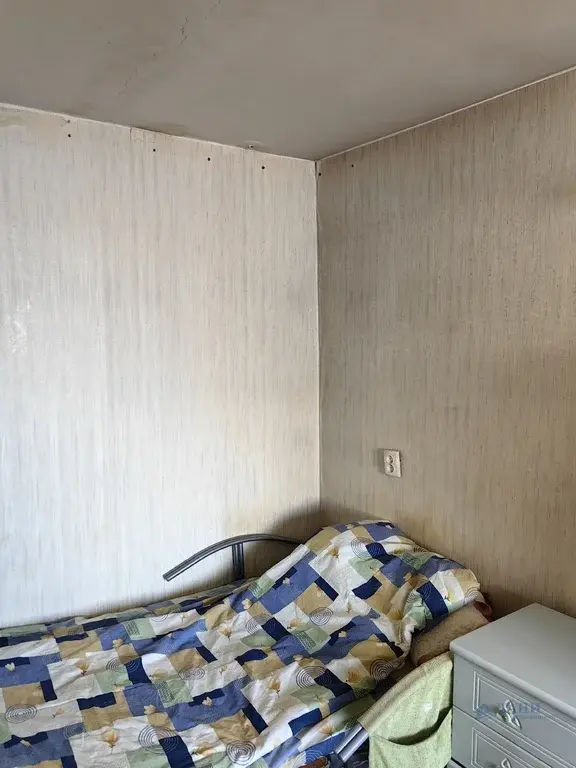 1-к. квартира в районе СВГУ - Фото 5