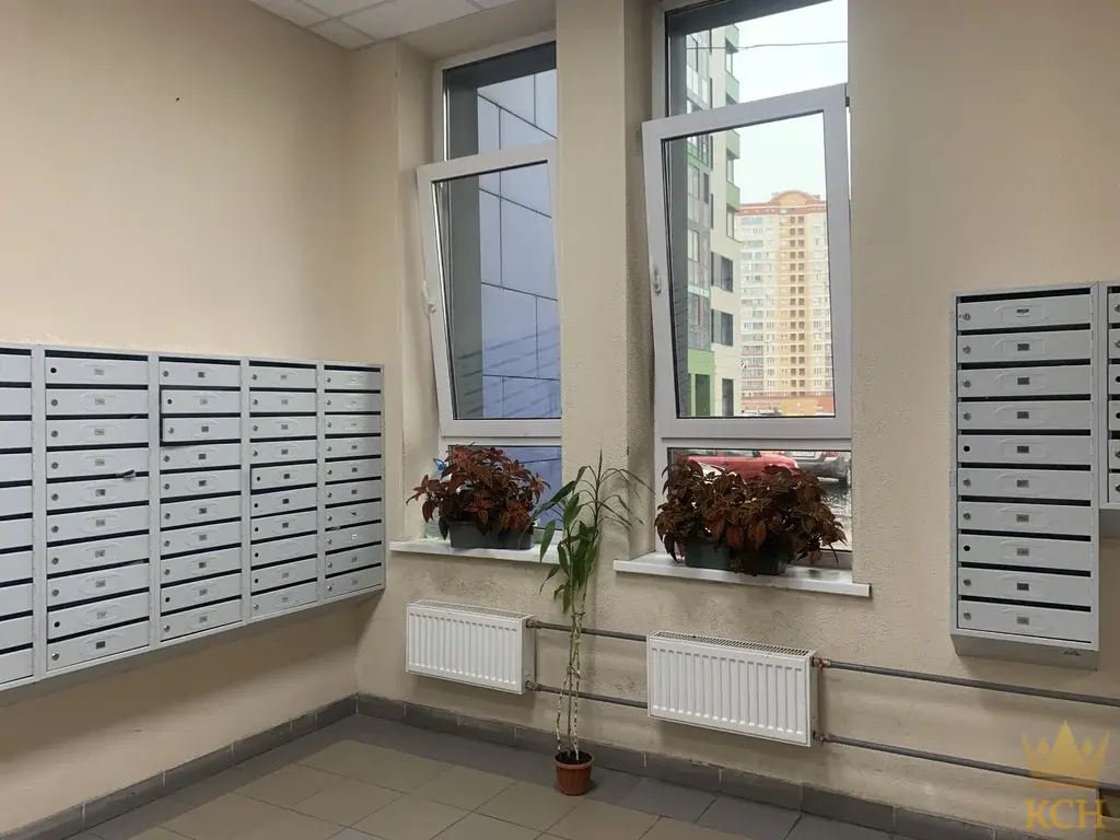Продаю 1к.кв. г. Королев, ул. Пионерская, д. 30, корп. 14 - Фото 2