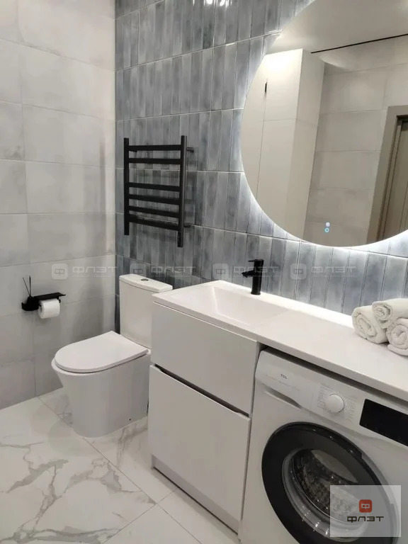 Продажа квартиры, Казань, ул. Ярышлар - Фото 11