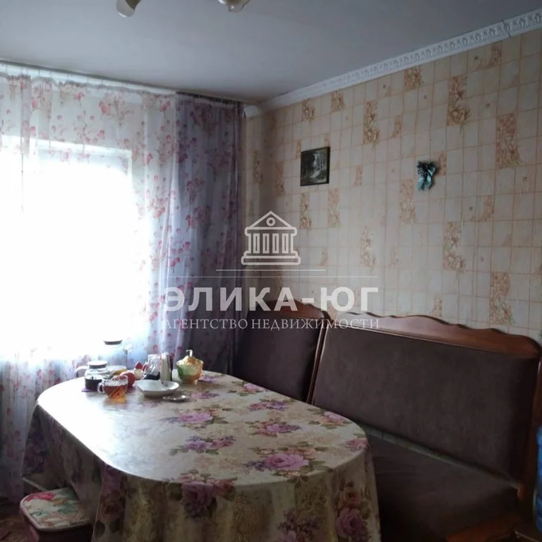 Продажа дома, Пляхо, Туапсинский район, ул. Дорога Орлят - Фото 5