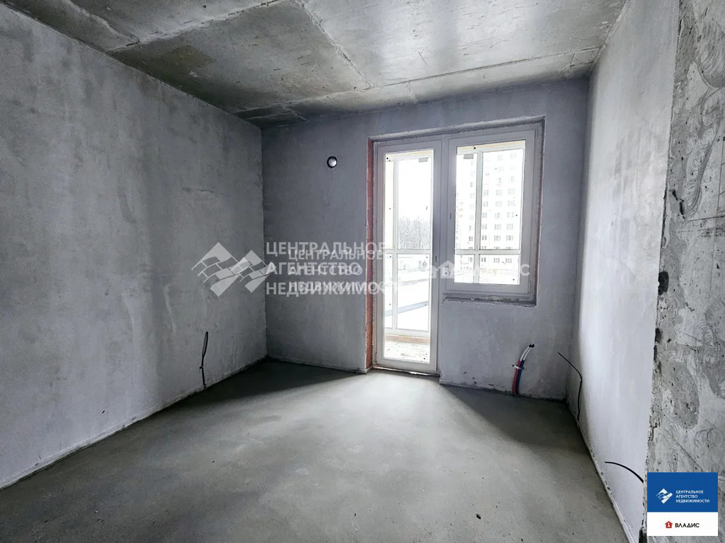 Продажа квартиры в новостройке, Рязань, микрорайон Октябрьский городок - Фото 7