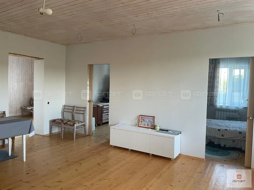 Продажа дома, Егорьево, Лаишевский район, ул. Зеленая - Фото 4
