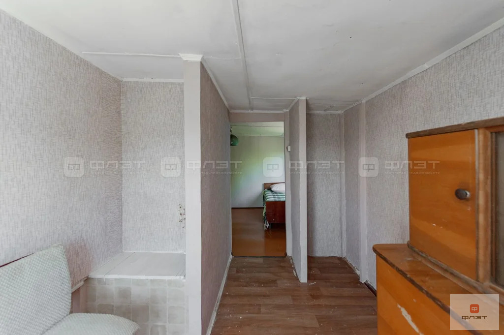 Продажа дома, Верхнеуслонский район, Земельный участок - Фото 24
