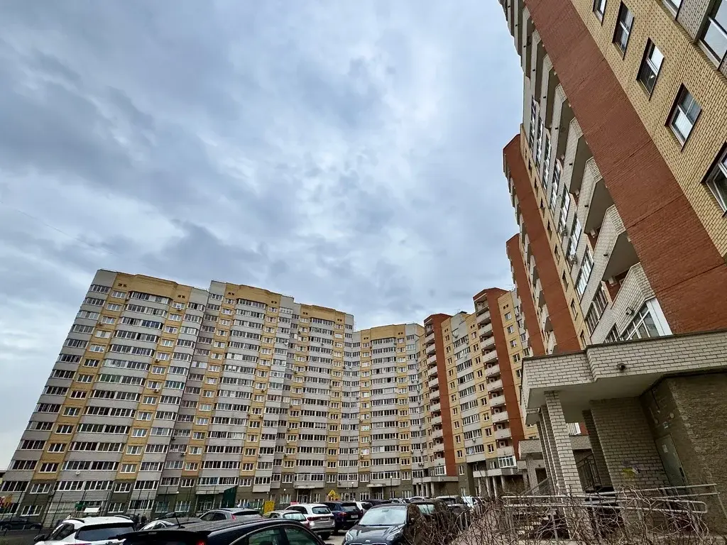 1-к пр-кт.Маркса, дом 87 - Фото 35