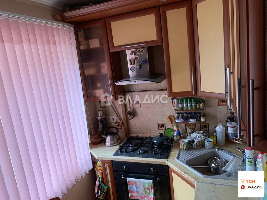 Продажа квартиры, Софрино, Пушкинский район, улица Микрорайон - Фото 8