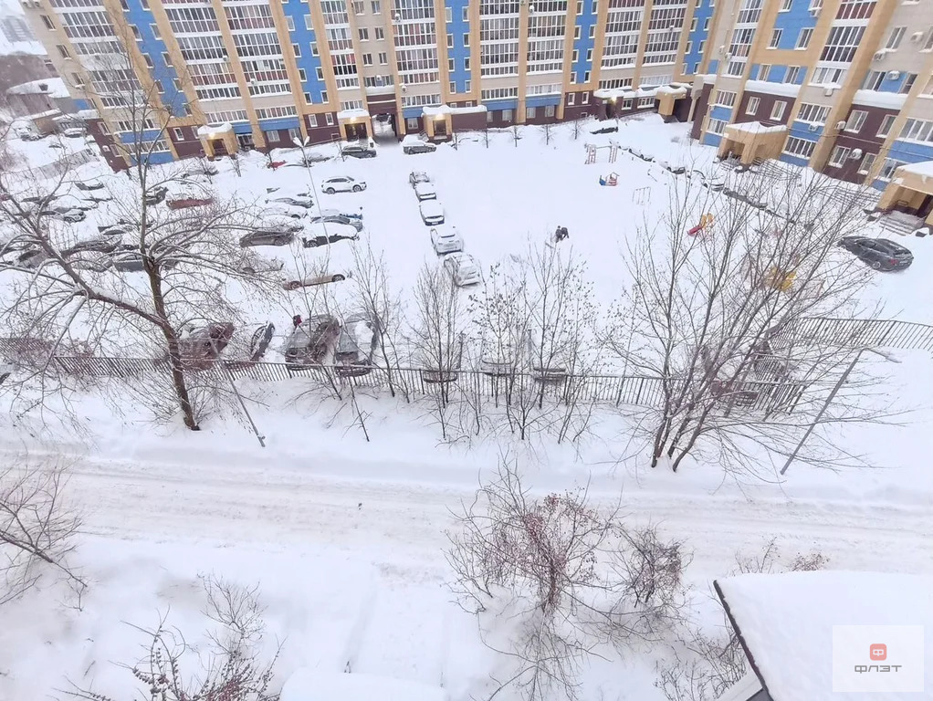 Продажа квартиры, Казань, ул. Агрономическая - Фото 9