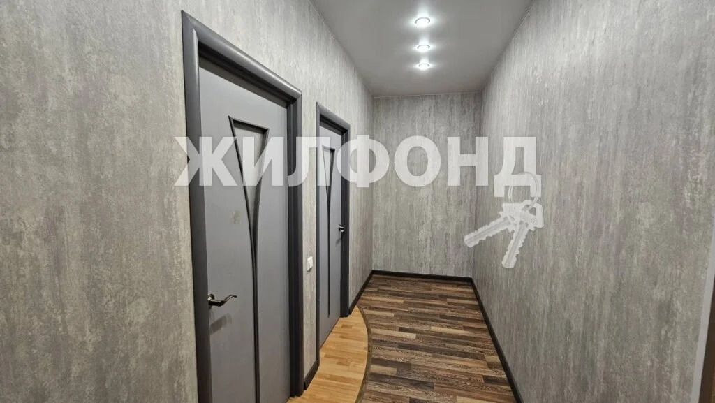 Продажа квартиры, Новосибирск, ул. Владимировский Спуск - Фото 12