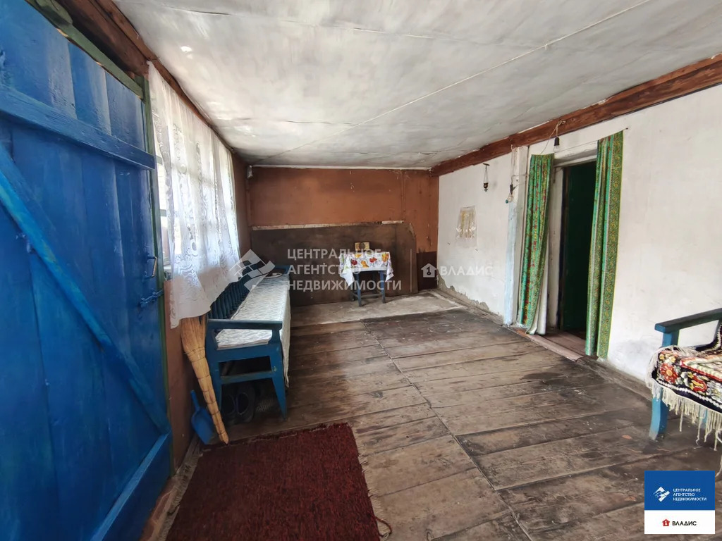 Продажа дома, Секирино, Скопинский район, ул. Хуторская - Фото 9