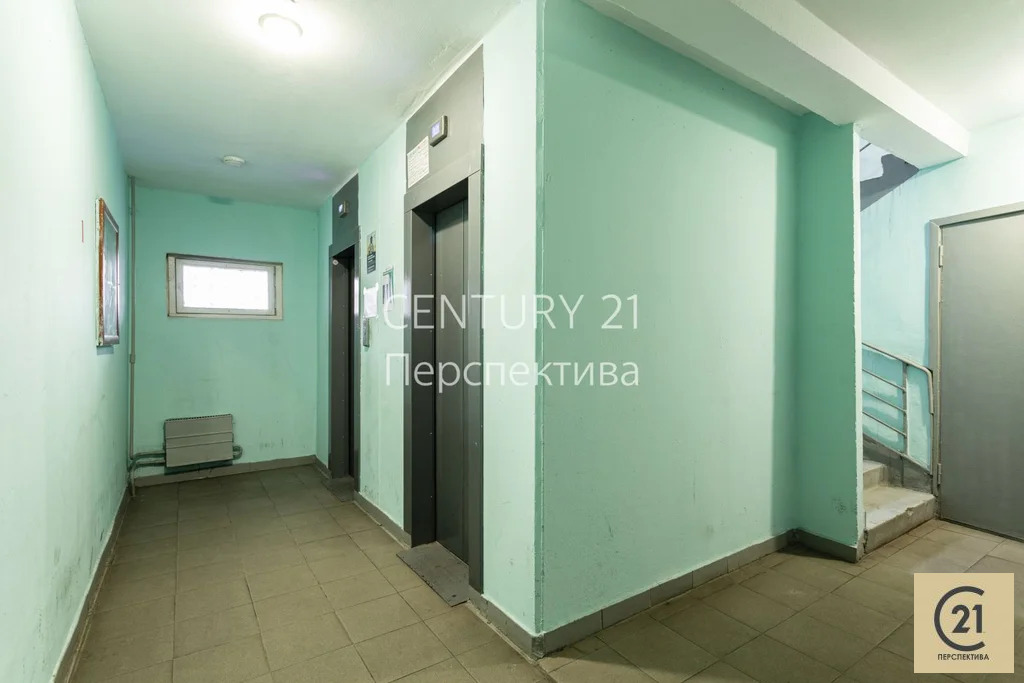 Продажа квартиры, Мячковский б-р. - Фото 4