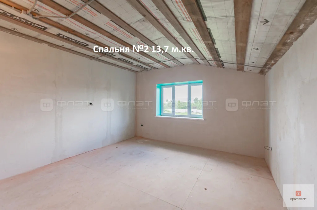 Продажа дома, Казань, ул. Советская (Петровский) - Фото 24