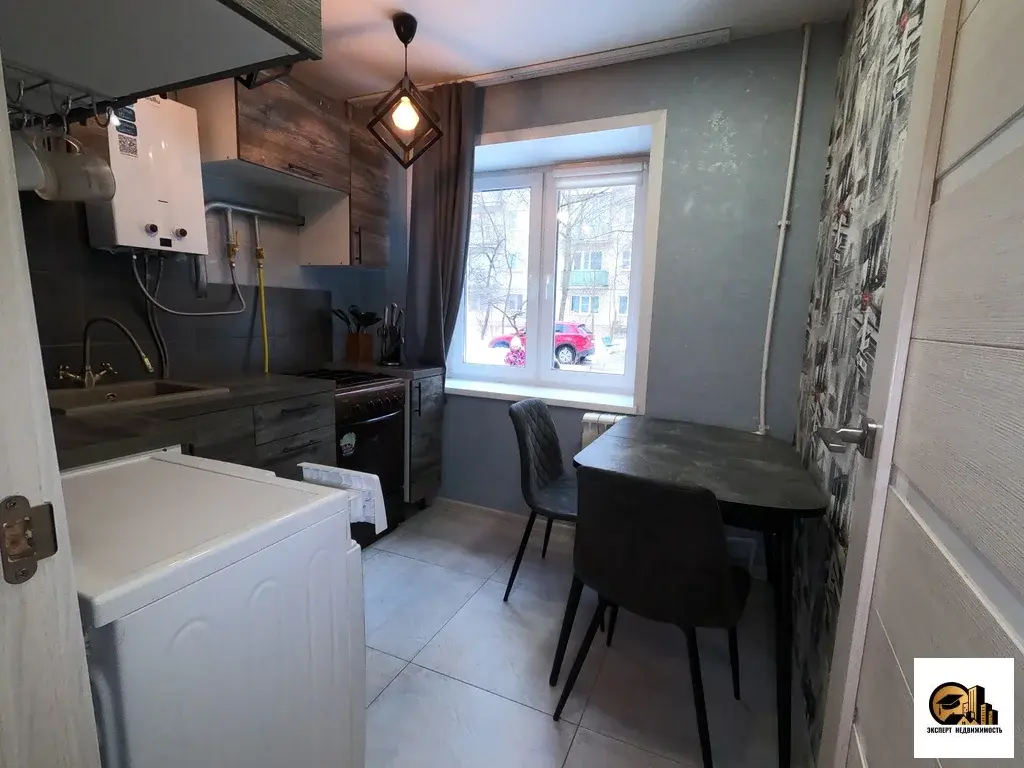 Продажа 2-к. квартиры в Подольске, рядом с МЦД Силикатная - Фото 4