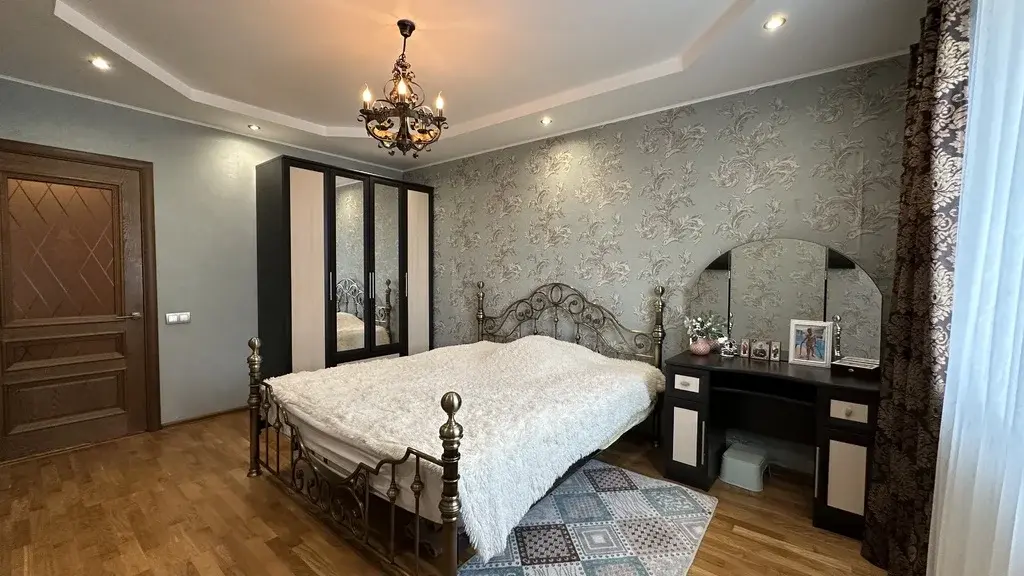Люберецкий р-н, п. Октябрьский, 60 лет Победы, д. 10А - Фото 7