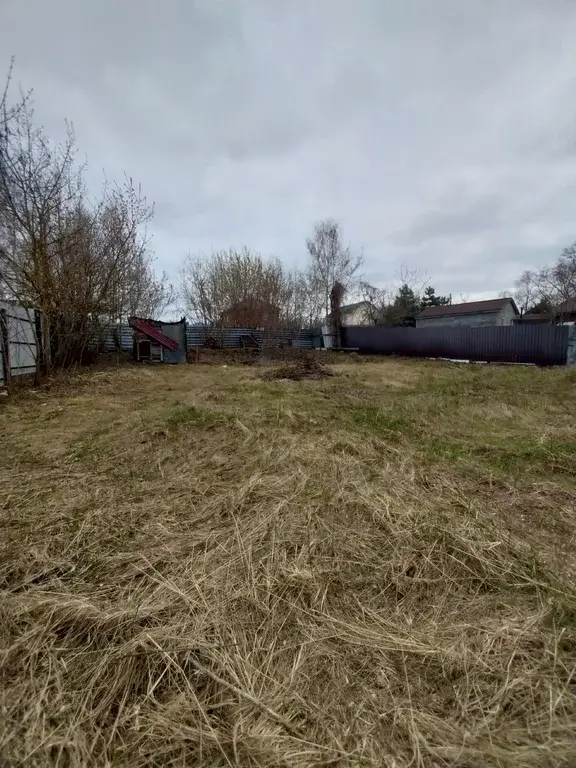 Участок 12,5 соток. д.Пехорка, Люберецкий р-н - Фото 6