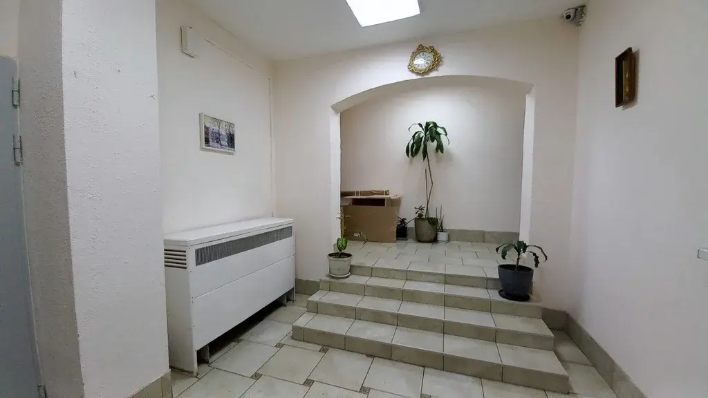 Продается просторная 2-х комнатная квартира в  на 17 этаже 25-этажного - Фото 17