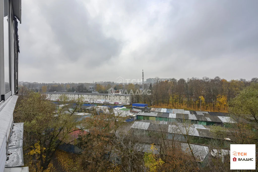 Продажа квартиры, Королев, Учительская улица - Фото 14