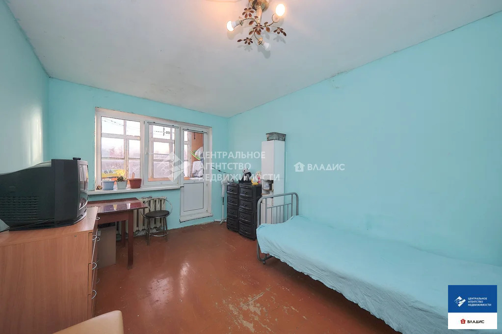 Продажа квартиры, Рязань, ул. Крупской - Фото 1