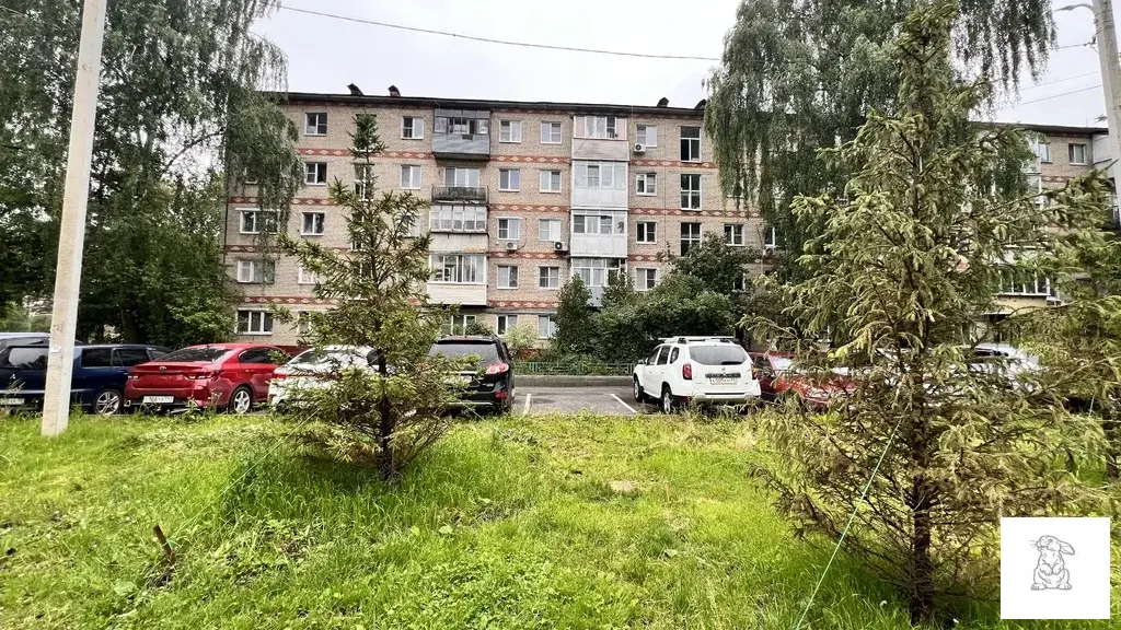 Двушка в Лобне - Фото 28