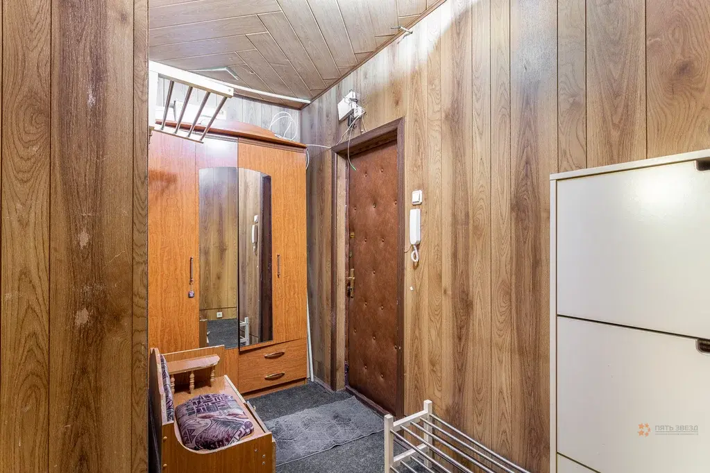 Продается 1-комнатная квартира ул. Генерала Белобородова, 16 - Фото 1