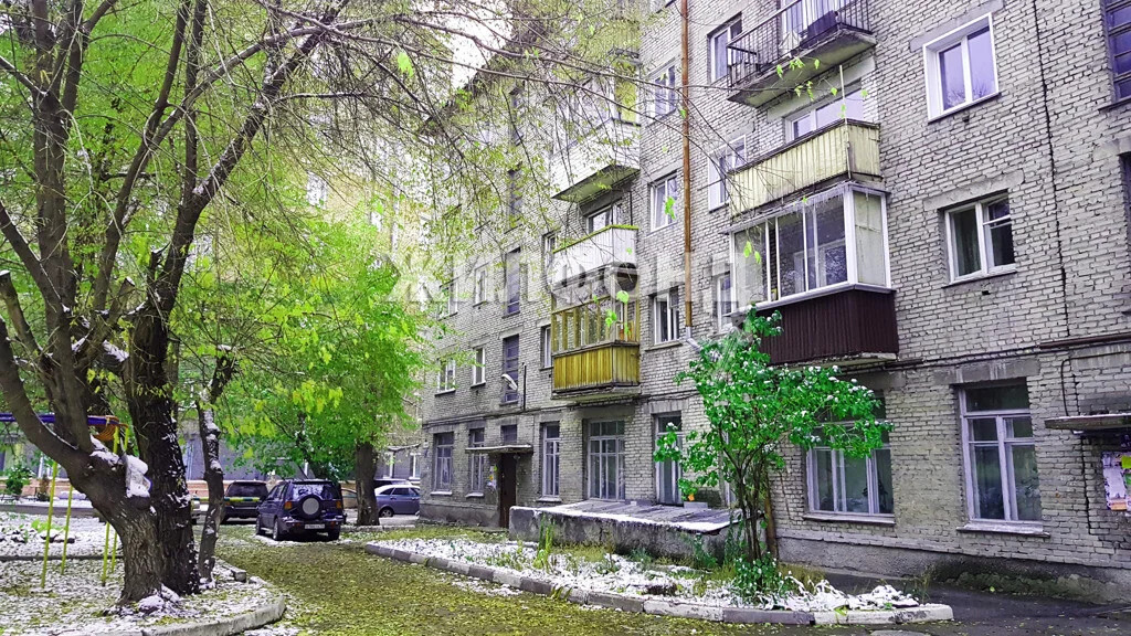 Продажа квартиры, Новосибирск, ул. Бурлинская - Фото 8