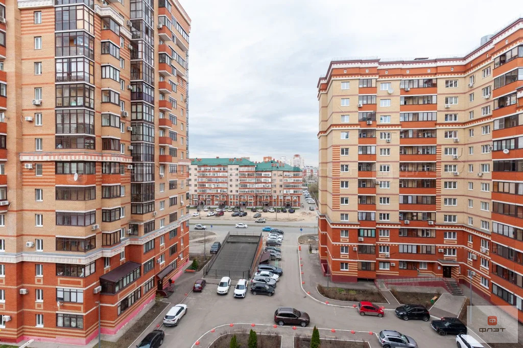 Продажа квартиры, Казань, ул. Дубравная - Фото 26