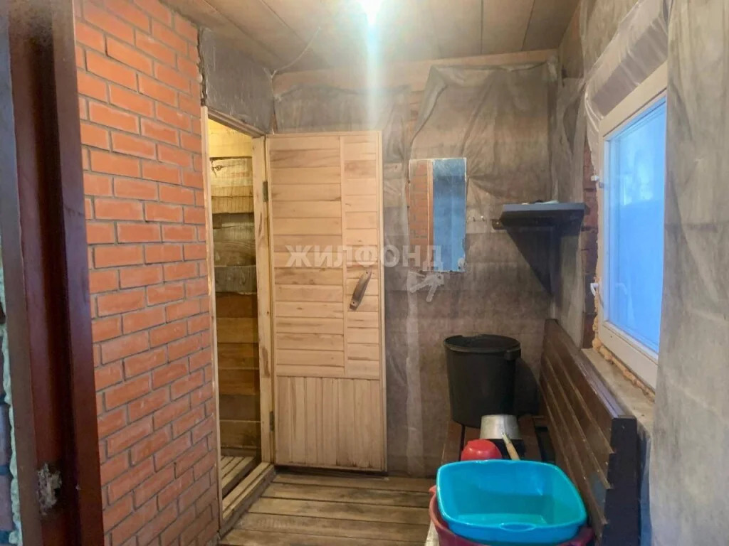 Продажа дома, Новосибирск - Фото 16