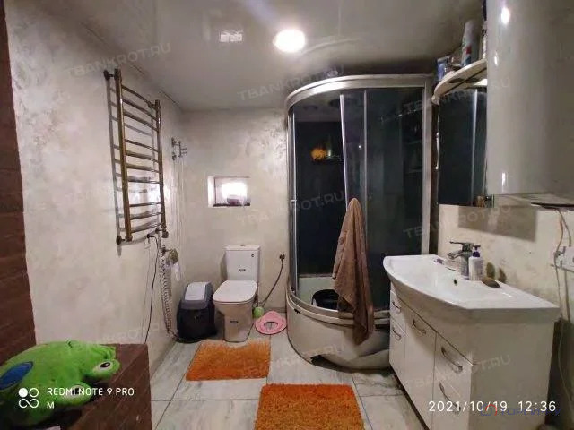 Продажа ПСН, Тамбов, ул. Свободная - Фото 11