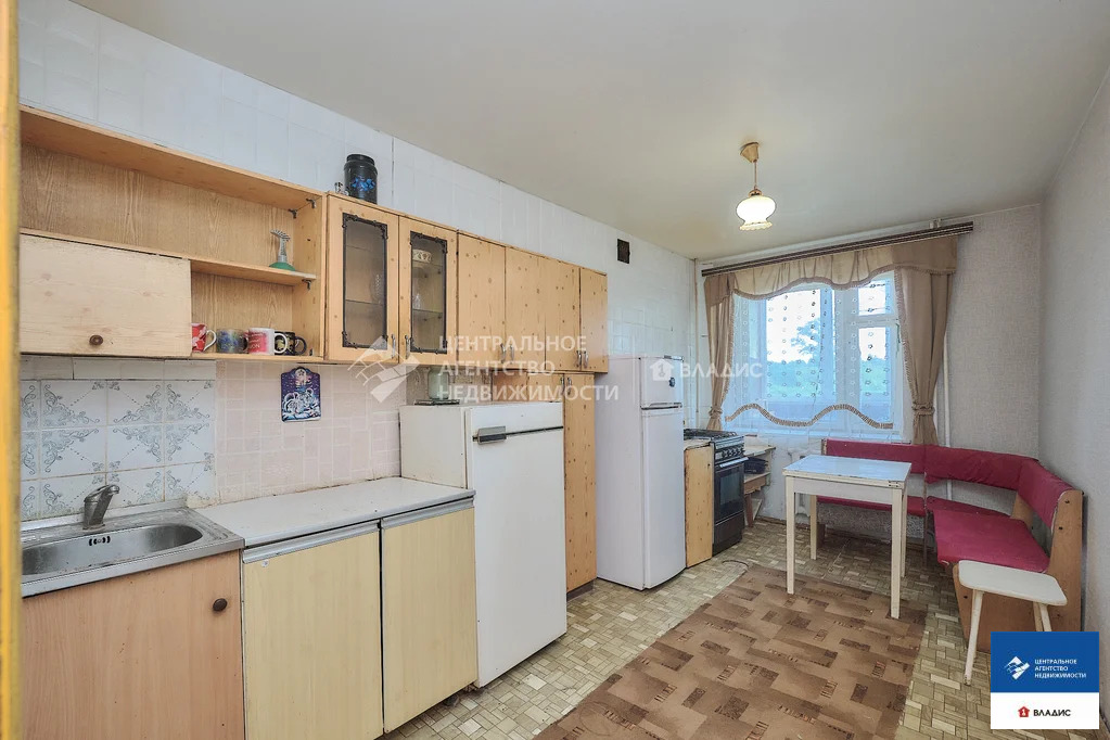 Продажа квартиры, Рыбное, Рыбновский район, ул. Большая - Фото 4
