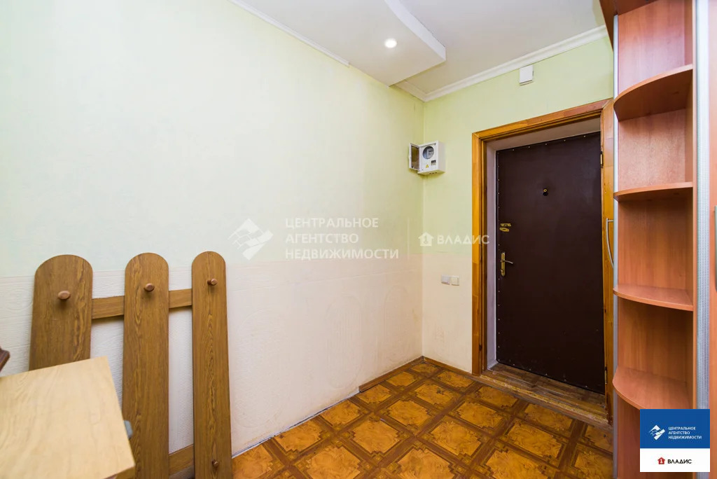 Продажа квартиры, Рязань - Фото 10