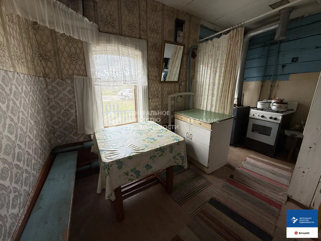 Продажа дома, Крюково, Касимовский район - Фото 10