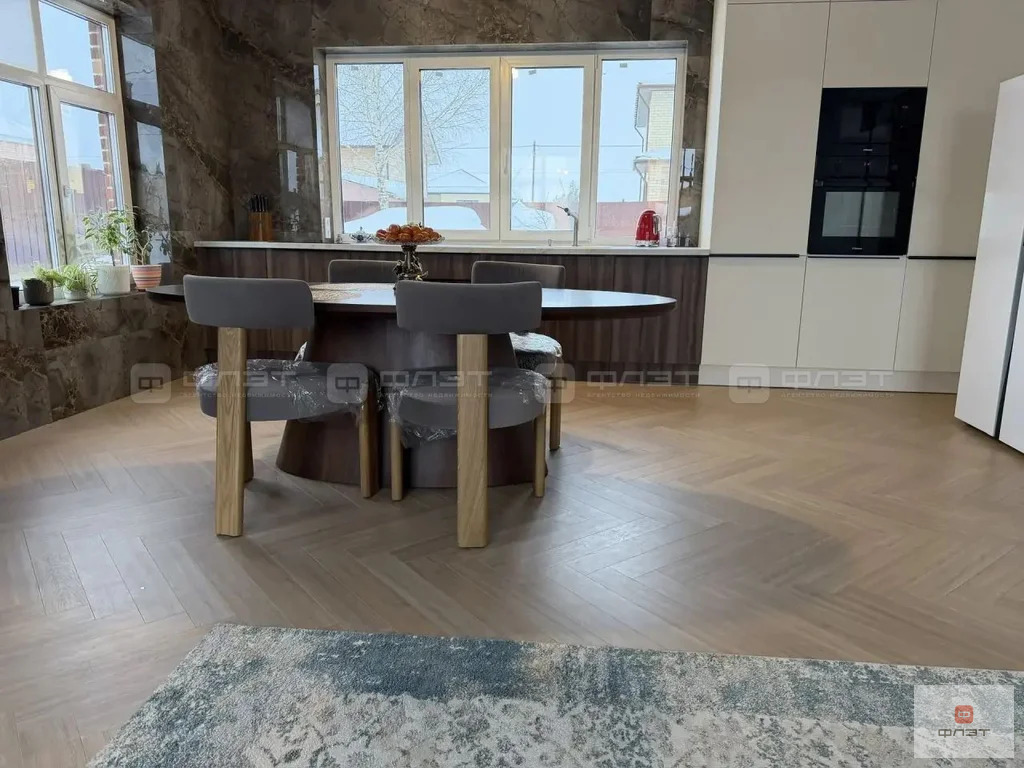 Продажа дома, Усады, Высокогорский район, ул. Светлая - Фото 4
