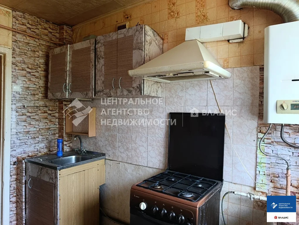 Продажа квартиры, Шилово, Шиловский район, ул. Первомайская - Фото 3
