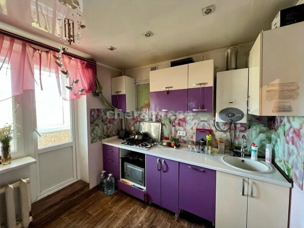 Продажа квартиры, Севастополь, ул. Рабочая - Фото 15