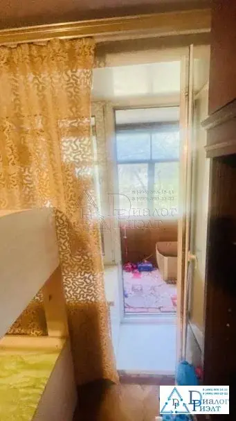 1-комн. квартира 40,8 кв. м. в пешей доступности до МЦД-3 Люберцы - Фото 16