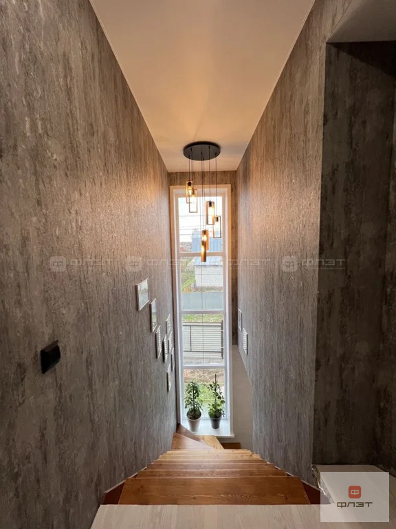 Продажа дома, Шигали, Высокогорский район, ул. Советская - Фото 20