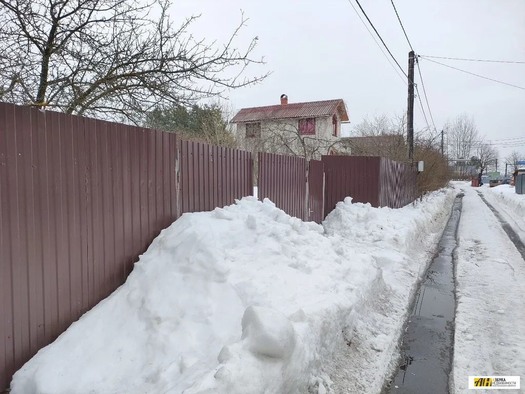 Продажа дома, Богородский г. о., садовое товарищество Буреломка-2 - Фото 17