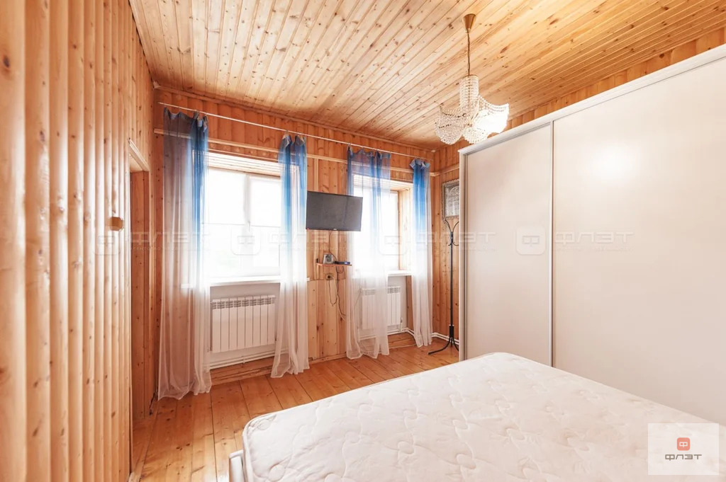 Продажа дома, Званка, Пестречинский район, ул. Приозерная - Фото 21