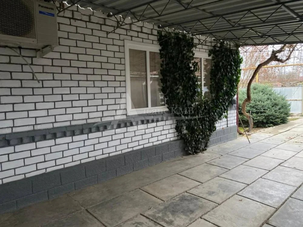 Продажа дома, Зеленокумск, Советский район, Зои Космодемьянской ул. - Фото 11