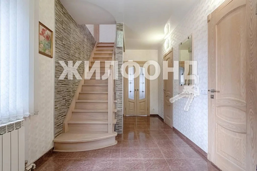 Продажа дома, Бердск - Фото 3