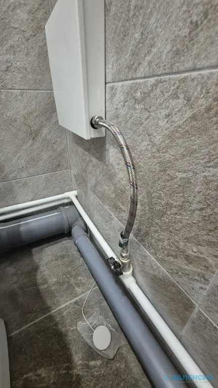 Продажа 2Е с чистовой отделкой в новом ЖК  "Новая История". - Фото 15