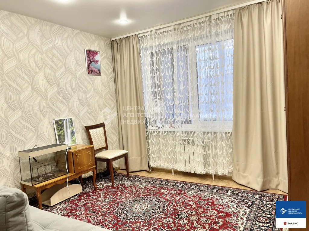 Продажа квартиры, Рязань, Окский проезд - Фото 6