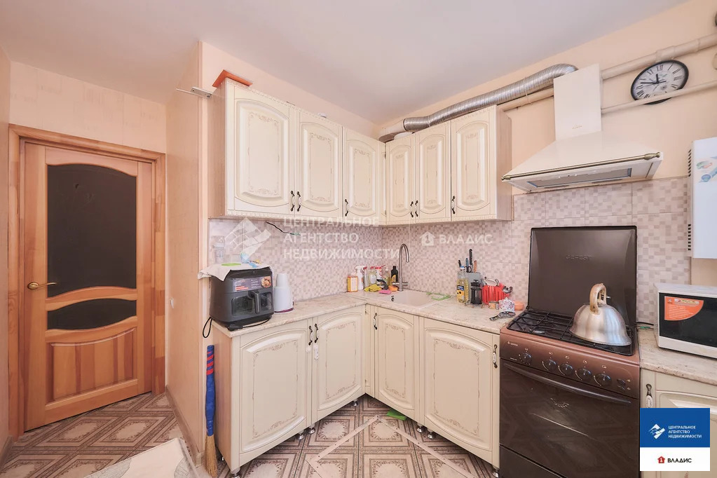 Продажа квартиры, Рязань, ул. Космонавтов - Фото 5