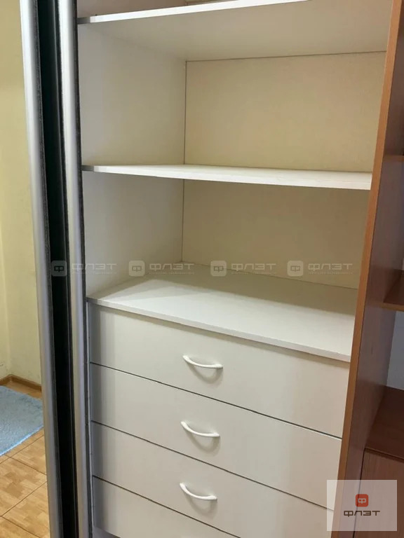 Продажа квартиры, Казань, пр-кт. Альберта Камалеева - Фото 10