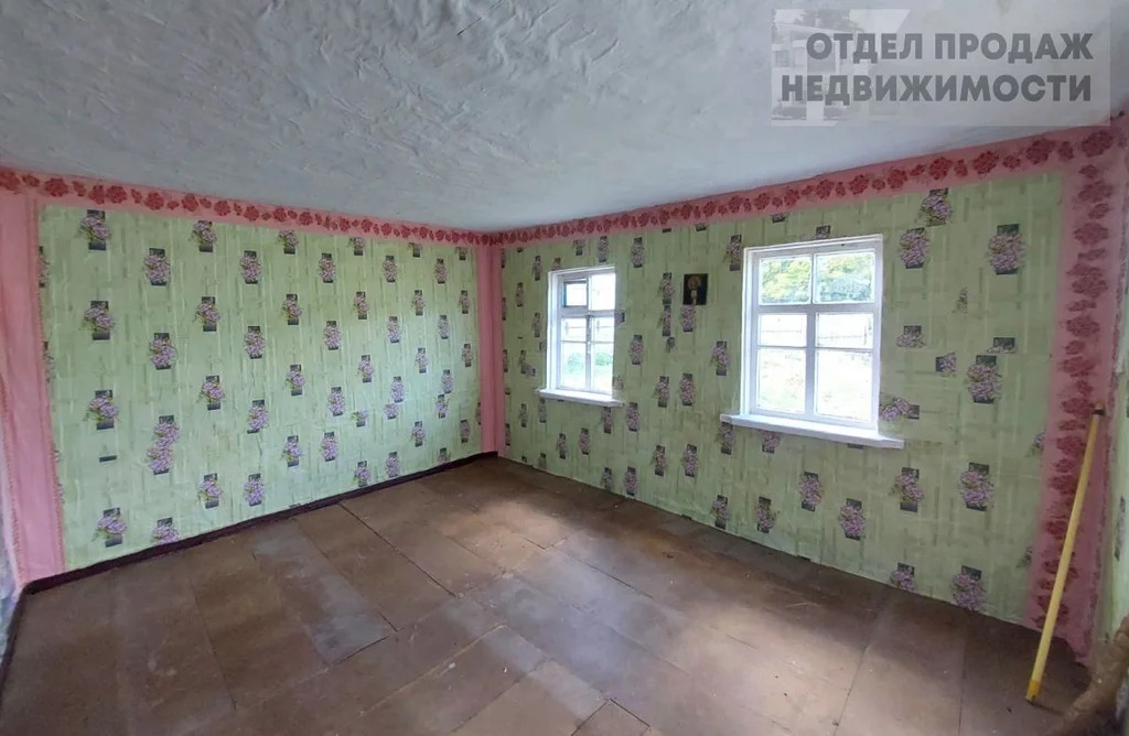 Небольшой дом с большим участком земли - Фото 6