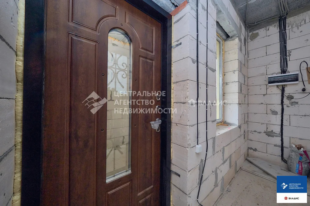 Продажа дома, Заборье, Рязанский район - Фото 13