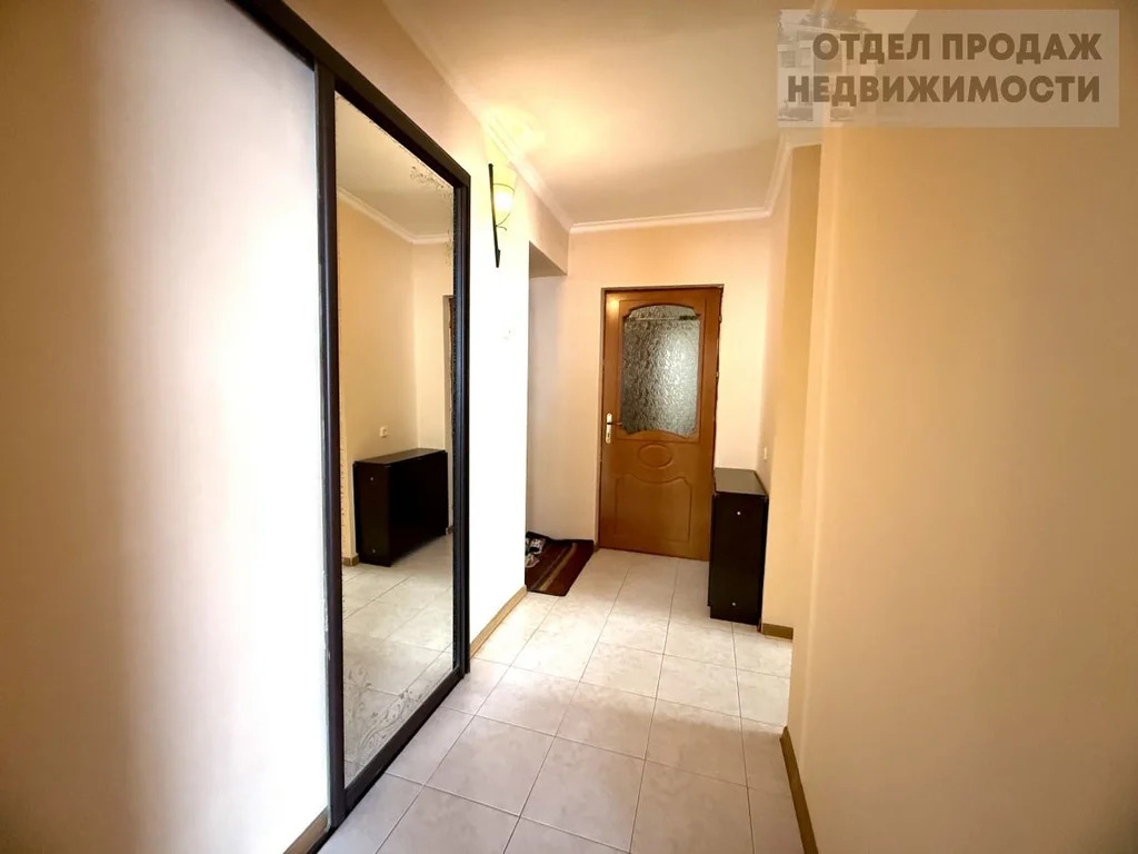 Квартира в самом центре города - Фото 12