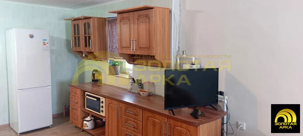 Продажа дома, Варениковская, Крымский район, ул. Октябрьская - Фото 14