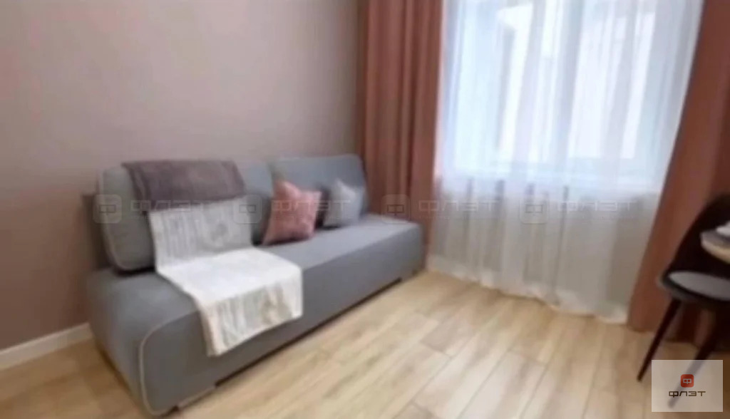 Продажа квартиры, Казань, ул. Декабристов - Фото 1